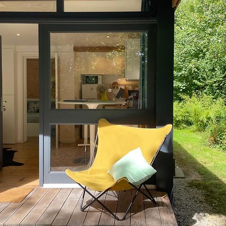 Le Bungalow Bonningues-les-Calais Экстерьер фото