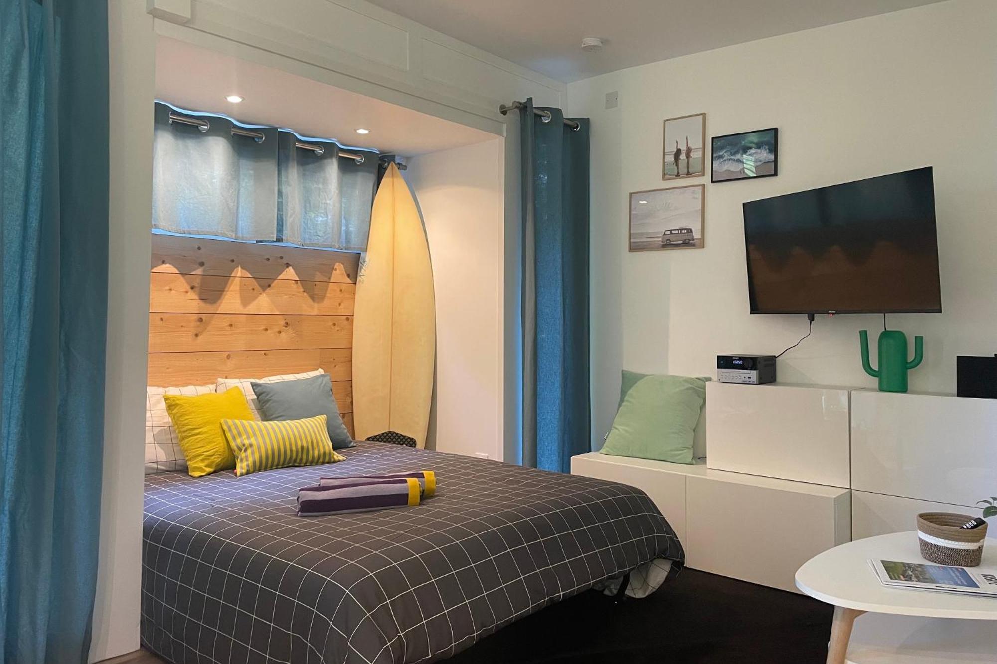 Le Bungalow Bonningues-les-Calais Экстерьер фото