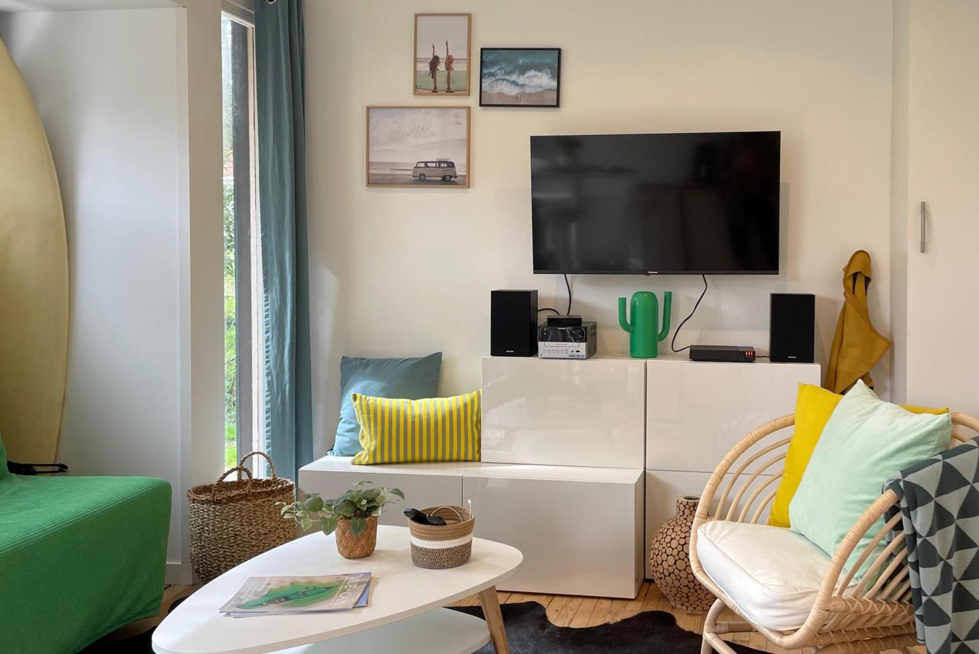 Le Bungalow Bonningues-les-Calais Экстерьер фото