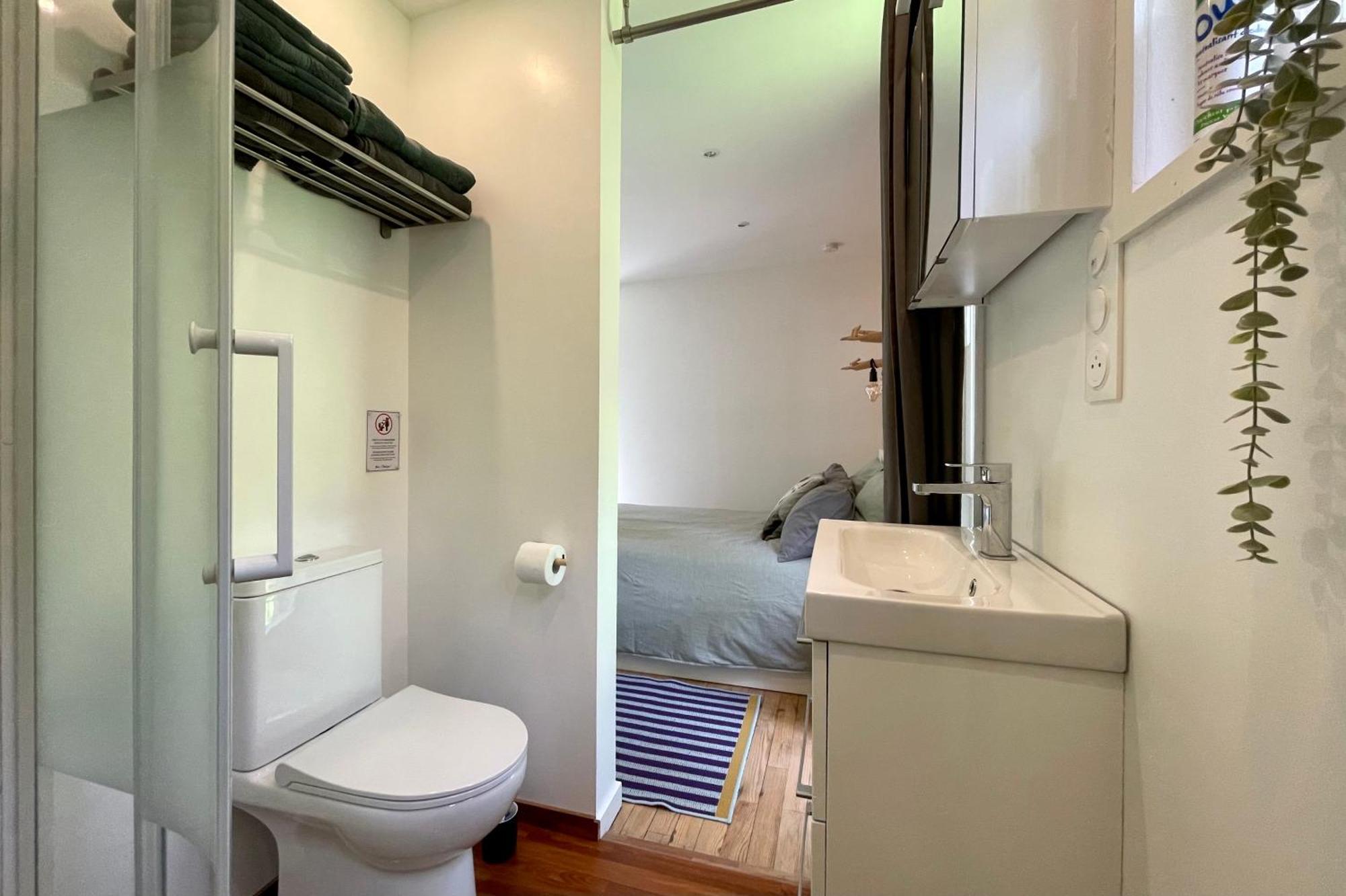 Le Bungalow Bonningues-les-Calais Экстерьер фото