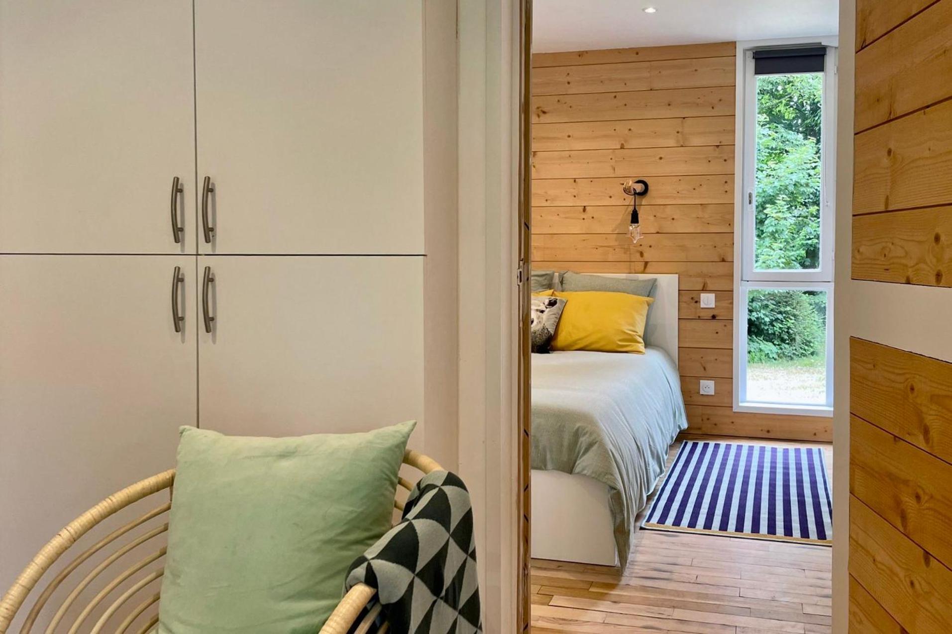 Le Bungalow Bonningues-les-Calais Экстерьер фото