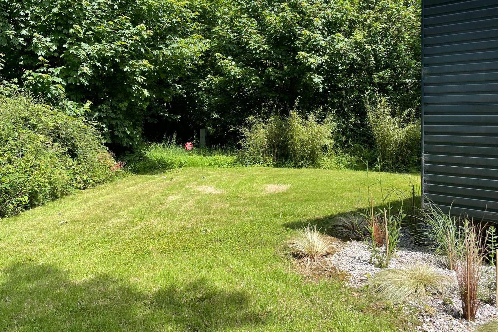 Le Bungalow Bonningues-les-Calais Экстерьер фото