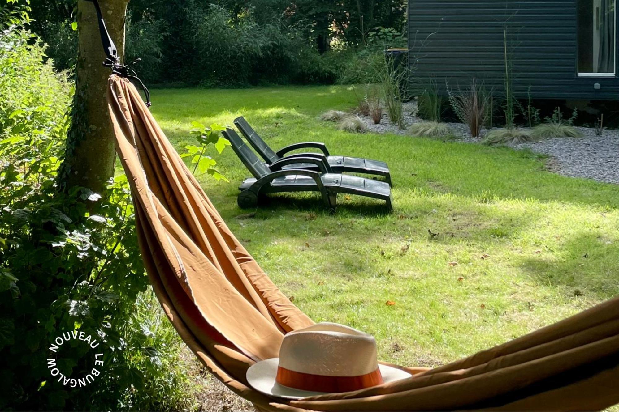 Le Bungalow Bonningues-les-Calais Экстерьер фото