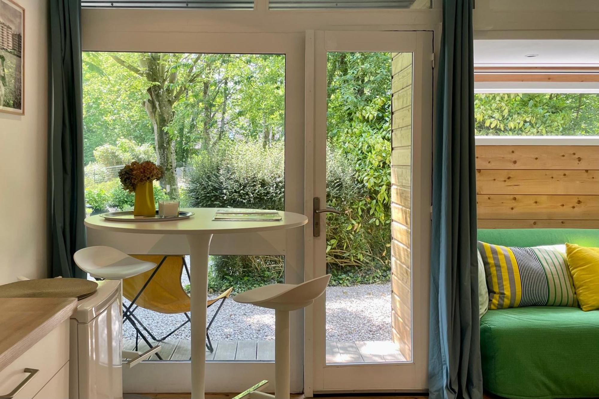 Le Bungalow Bonningues-les-Calais Экстерьер фото